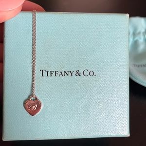Tiffany & Co Necklace